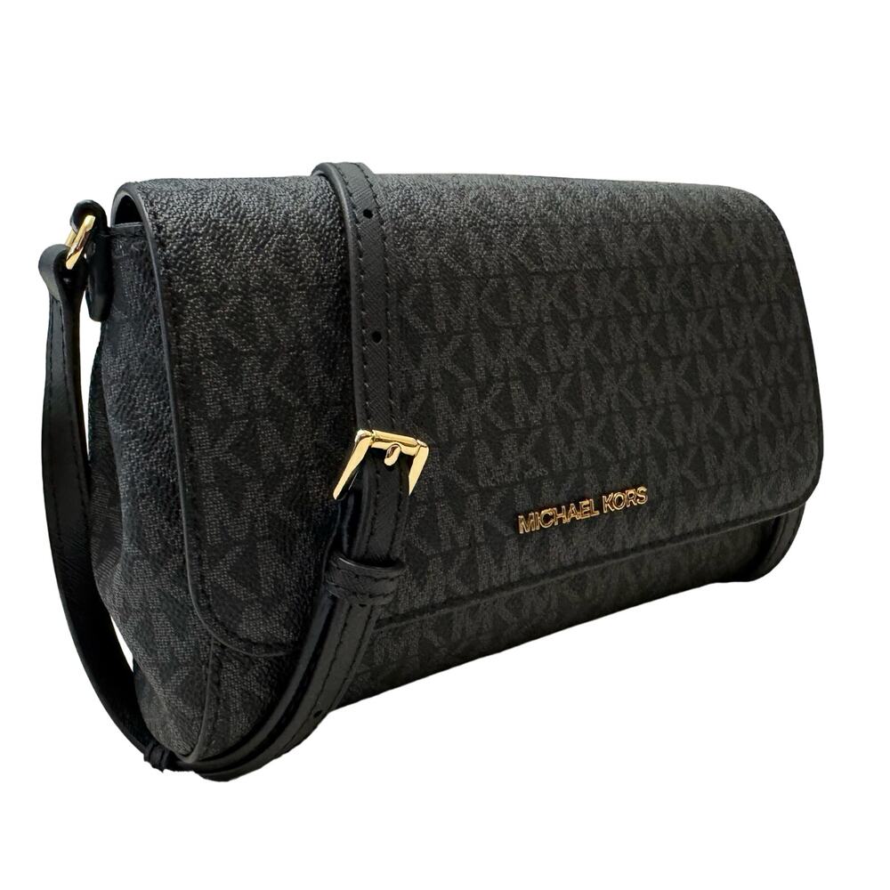 Michael Kors CROSSBODY BAG BLACK